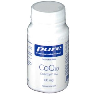 pure encapsulations® CoQ10_x000D_
