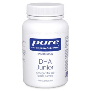 pure encapsulations® DHA Junior