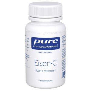 pure encapsulations® Eisen-C