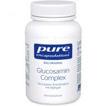 pure encapsulations® Glucosamin complex