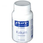 pure encapsulations® Kalium (Kaliumcitrat)