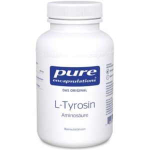 pure encapsulations® L-Tyrosin