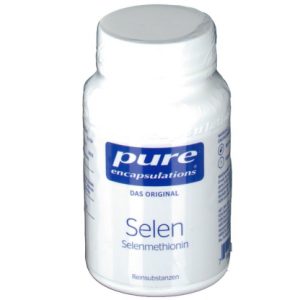pure encapsulations® Selen (Selenmethionin)