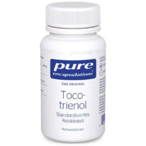 pure encapsulations® Tocotrienol