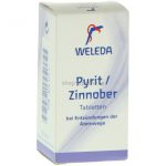 Pyrit Zinnober Tabletten