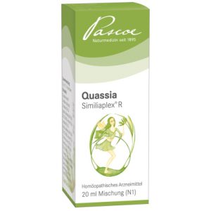 QUASSIA Similiaplex® R
