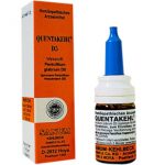 Quentakehl® D5 Tropfen
