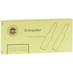 Quentakehl® D6 Ampullen