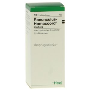 Ranunculus-Homaccord® Mischung