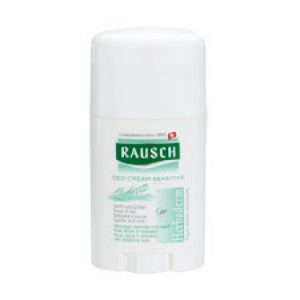 RAUSCH Deo Cream Sensitive