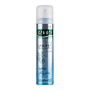 RAUSCH Herbal Hairspray Aerosol