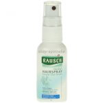 RAUSCH Herbal Hairspray Non-Aerosol