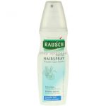 RAUSCH Herbal Hairspray Non-Aerosol