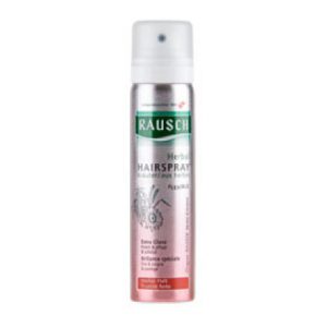 RAUSCH Herbal Hairspray starker Halt Aerosol