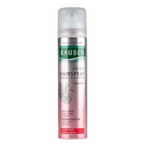 RAUSCH Herbal Hairspray starker Halt Aerosol
