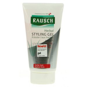 RAUSCH Herbal Styling Gel