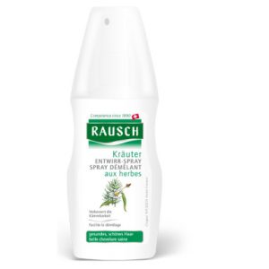 RAUSCH Kräuter Entwirr-Spray