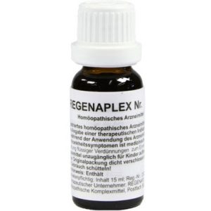 Regenaplex Nr. 47aN