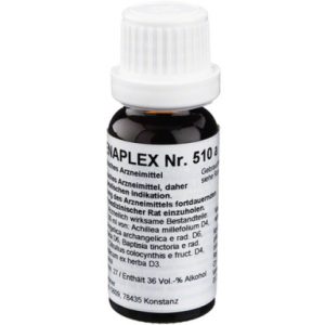 REGENAPLEX Nr. 510a