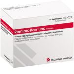 Remiprostan® uno Kapseln