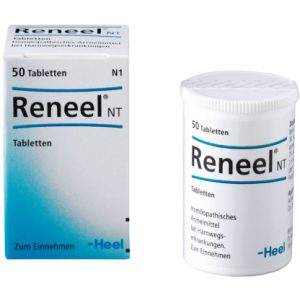 Reneel® NT Tabletten