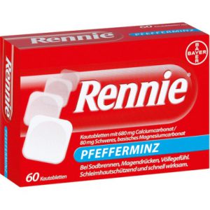 Rennie® Kautabletten
