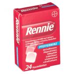 Rennie® Kautabletten