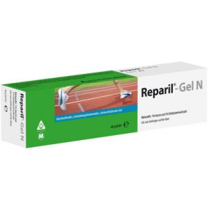 Reparil®-Gel N