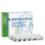 REPHALYSIN® C Tabletten