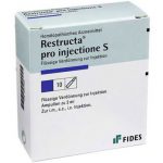 Restructa® pro injektione S Ampullen