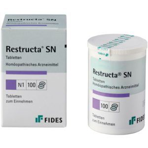 Restructa® SN Tabletten