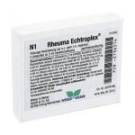 Rheuma Echtroplex® Injektionslösung