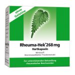 Rheuma-Hek® 268 mg