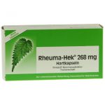 Rheuma-Hek® 268 mg
