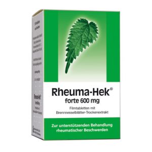Rheuma-Hek® forte 600 mg