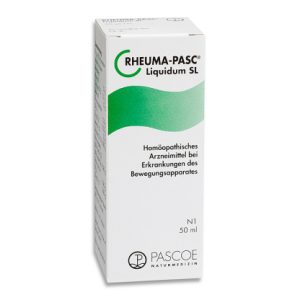 RHEUMA-PASC® Liquidum SL
