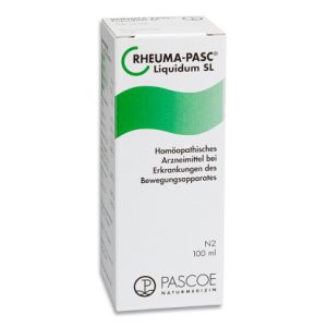 RHEUMA PASC® Liquidum SL