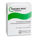 RHEUMA-PASC® Tabletten