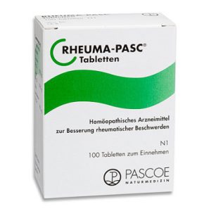 RHEUMA-PASC® Tabletten
