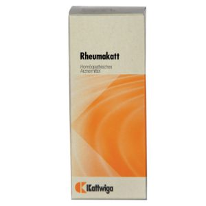 Rheumakatt Tropfen