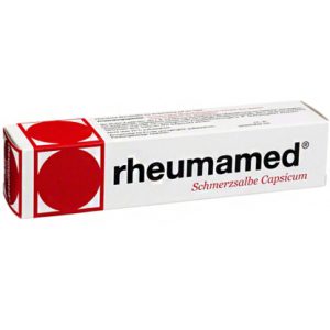 rheumamed® Schmerzsalbe