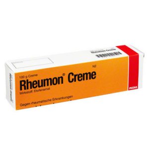 Rheumon® Creme
