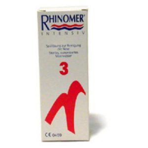 Rhinomer® 3 Intensiv Lösung