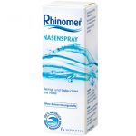 Rhinomer® Nasenspray