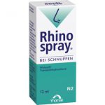 Rhinospray® Nasenspray