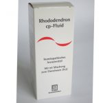 Rhododendron cp-Fluid