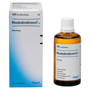 Rhododendroneel® SN Mischung