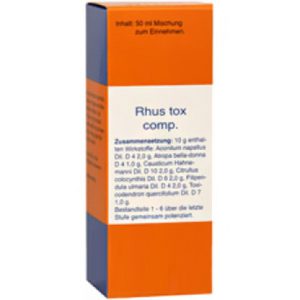 Rhus tox. comp. SE Tropfen