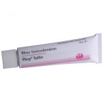Rhus toxicodendron Phcp®