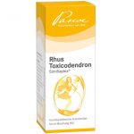 RHUS TOXICODENDRON Similiaplex®